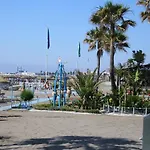 Apartamento 42 Eurosol, A 5 Min Carihuela