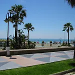Apartamento 42 Eurosol, A 5 Min Carihuela