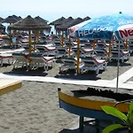 Apartamento 42 Eurosol, A 5 Min Carihuela