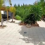 Villa De Lujo En Torremolinos
