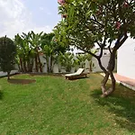Villa Isabelita