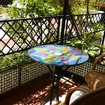 Estudio con encanto en la Carihuela