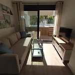 Apartamento Terrazas Del Mar, Piscina Privada