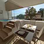 Apartamento Terrazas Del Mar, Piscina Privada