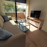 Apartamento Terrazas Del Mar, Piscina Privada