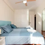 Apartamento Alef