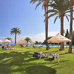 Balcon Al Mar Apartment Direct Access To The Beach