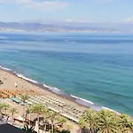 Balcon Al Mar Apartment Direct Access To The Beach