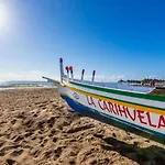 Santa Ana La Carihuela
