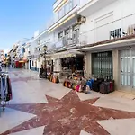 Apartamento Ana La Carihuela