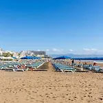 Apartamento Ana La Carihuela