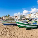 Santa Ana La Carihuela