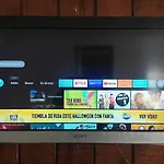 2 Dormitorios, 5 personas, Piscinas, 10 min Playa, Plaza La Nogalera