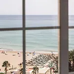 Apartamento Torremolinos Benyamina