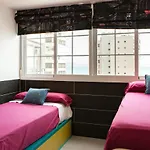 Apartamento Torremolinos Benyamina