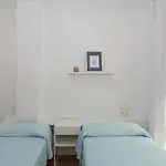 Terraza Del Mar: Apartamento Con Terraza Y Piscina
