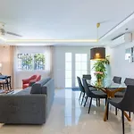 La Rosa Home