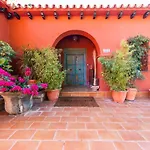 Casa Paraiso Boutique B&B
