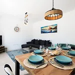 Alamar The Best Luxury Apartment On The Beach