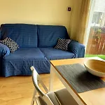 City Central Upper Floor