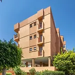 Apartment Rincon Dorado By Interhome