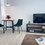 Carmen\'S Cozy Apartment