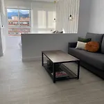 Carmen\'S Cozy Apartment