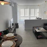 Carmen\'S Cozy Apartment