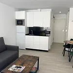 Carmen\'S Cozy Apartment