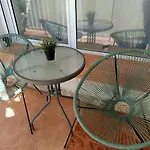Estudio, Carihuela Park Palace