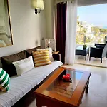 Apartamento Sea Waves