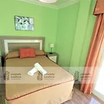 Playamar - Apartamento Copenhague - A 50 Metros De La Playa - Piscina Y Parking Gratis