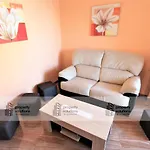 Playamar - Apartamento Copenhague - A 50 Metros De La Playa - Piscina Y Parking Gratis