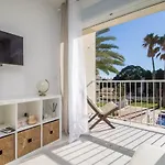 Carihuela Palace 912 by IVI Real Estate