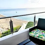 Apartamento Sea Waves