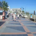 Apartamento Cristal, Centrico, Luminoso, Amplio, 3 Dormitorios