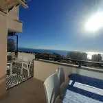 Great Views Terrace Apartment