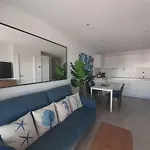 Great Views Terrace Apartment