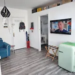 Torremolinos Suite