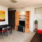 Apartamento En El Centro De Torremolinos