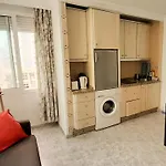 Apartamento En El Centro De Torremolinos