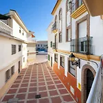 Apartamento 2B en Carihuela junto a la playa