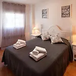 Apartamento 1A en Carihuela junto a la playa