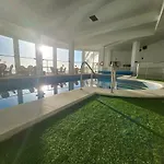 Studio Le Luxe Au Soleil Face A La Mer