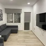 Apartamentos Montalvo Alessandri