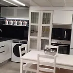 Verdiales Loft