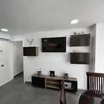 Modern Apartment Royal House In Carihuela Carmen