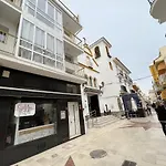 Modern Apartment Royal House In Carihuela Carmen