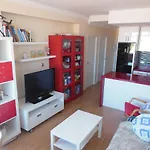 Apartamento en Los Alamos Beach