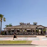 Apartamento en Los Alamos Beach